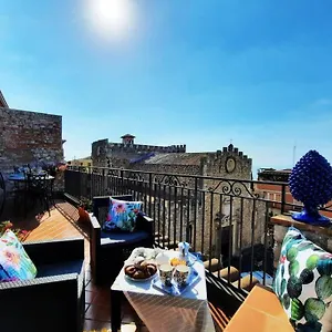 Casa Carla Al Duomo , Taormina Italia