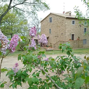 Agriturismo Santa Barbara Sorano (Grosseto)