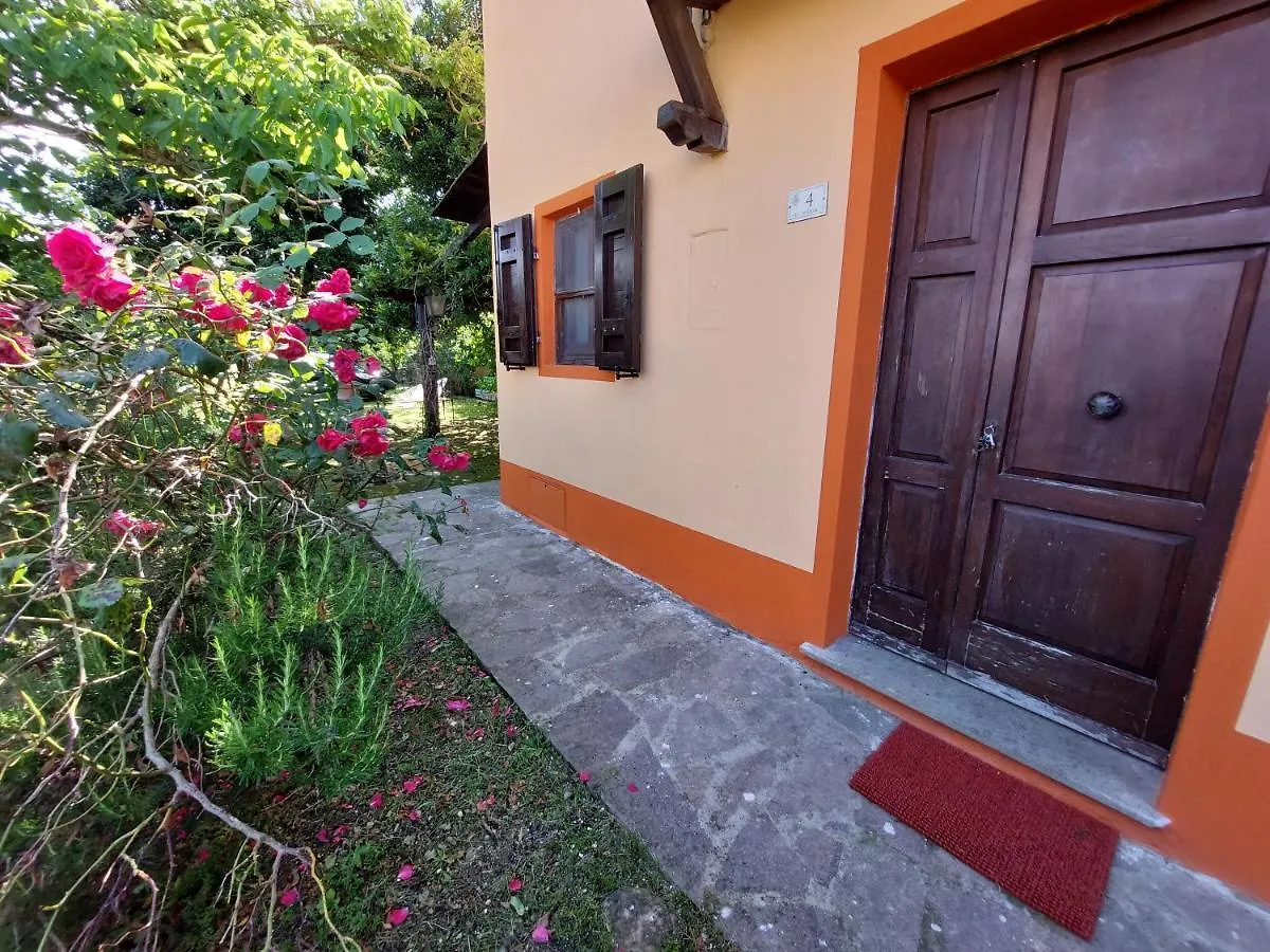 Holiday home Casa Gnigni Villa Sorano